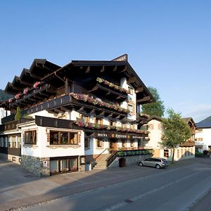 Hotel Eggerwirt